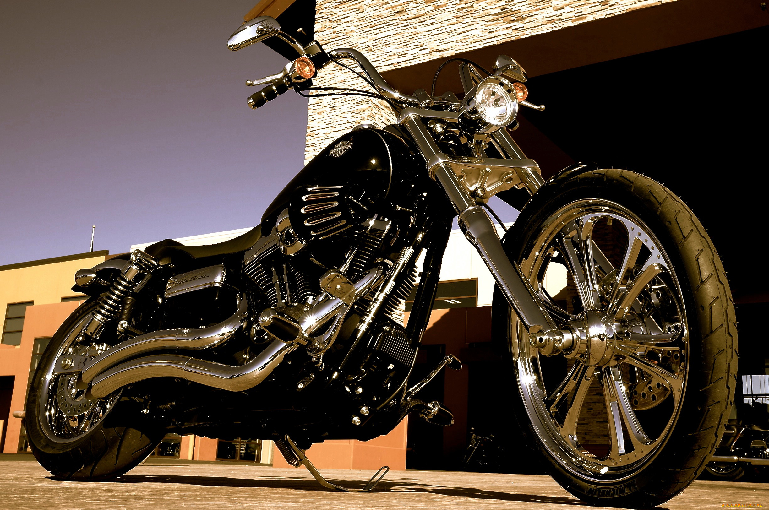 , harley-davidson